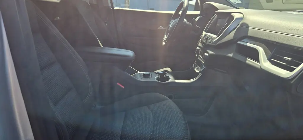 Florida Fine Cars - Used GMC TERRAIN 2022 MARGATE SLE