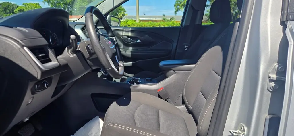 Florida Fine Cars - Used GMC TERRAIN 2022 MARGATE SLE
