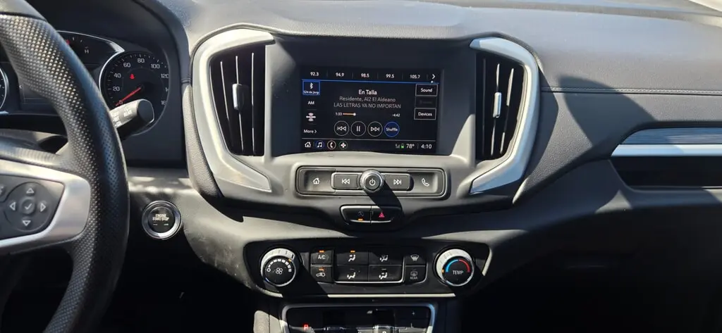 Florida Fine Cars - Used GMC TERRAIN 2022 MARGATE SLE