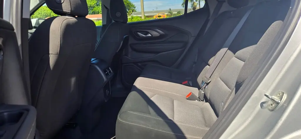 Florida Fine Cars - Used GMC TERRAIN 2022 MARGATE SLE