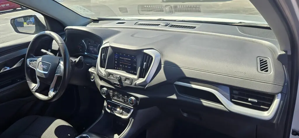 Florida Fine Cars - Used GMC TERRAIN 2022 MARGATE SLE