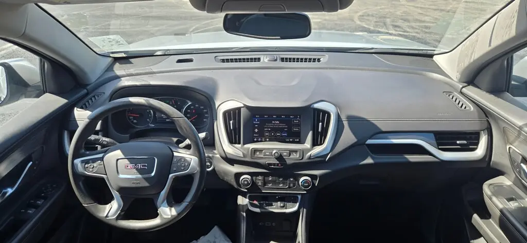 Florida Fine Cars - Used GMC TERRAIN 2022 MARGATE SLE