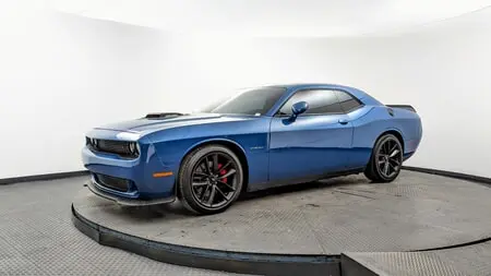 Florida Fine Cars - Used DODGE CHALLENGER 2020 MARGATE R/T