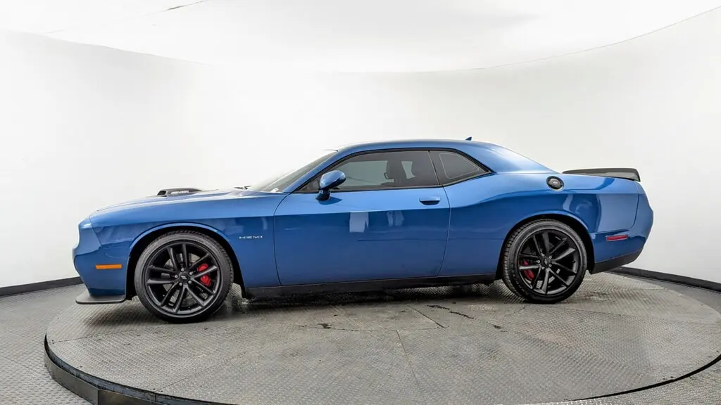 Florida Fine Cars - Used DODGE CHALLENGER 2020 MARGATE R/T