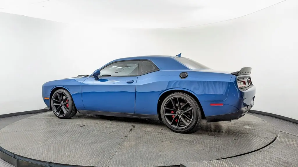 Florida Fine Cars - Used DODGE CHALLENGER 2020 MARGATE R/T