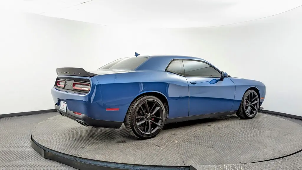 Florida Fine Cars - Used DODGE CHALLENGER 2020 MARGATE R/T