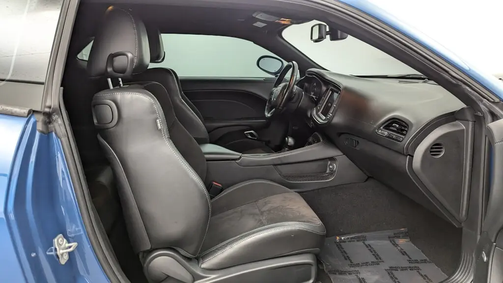 Florida Fine Cars - Used DODGE CHALLENGER 2020 MARGATE R/T
