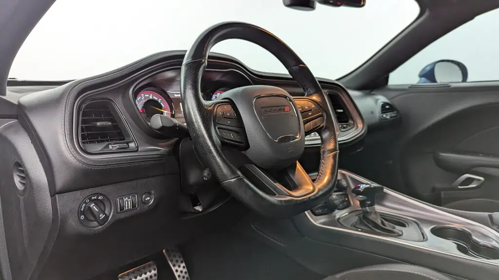 Florida Fine Cars - Used DODGE CHALLENGER 2020 MARGATE R/T