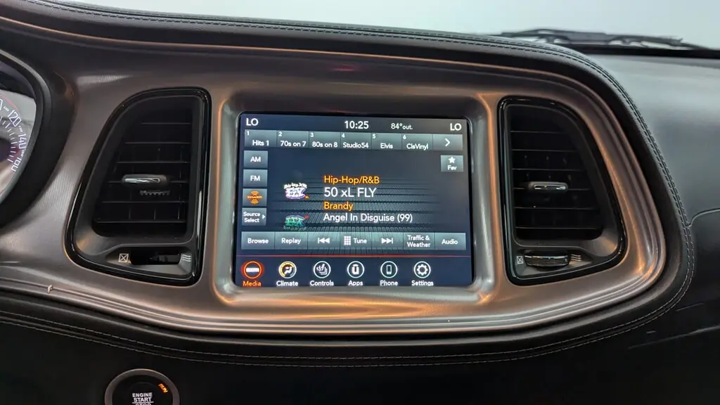 Florida Fine Cars - Used DODGE CHALLENGER 2020 MARGATE R/T