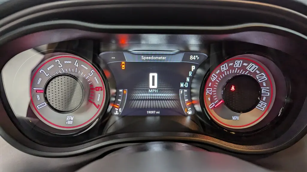 Florida Fine Cars - Used DODGE CHALLENGER 2020 MARGATE R/T