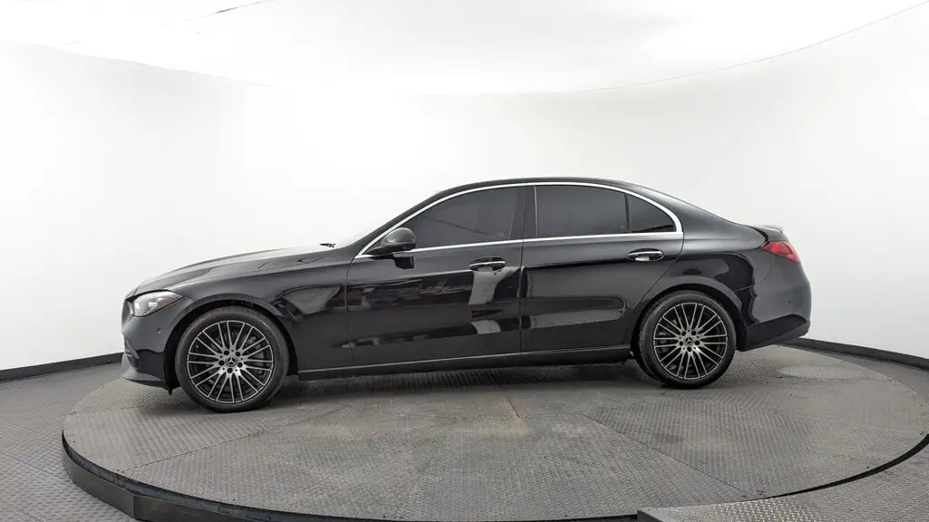 Florida Fine Cars - Used MERCEDES-BENZ C-CLASS 2023 MIAMI C 300
