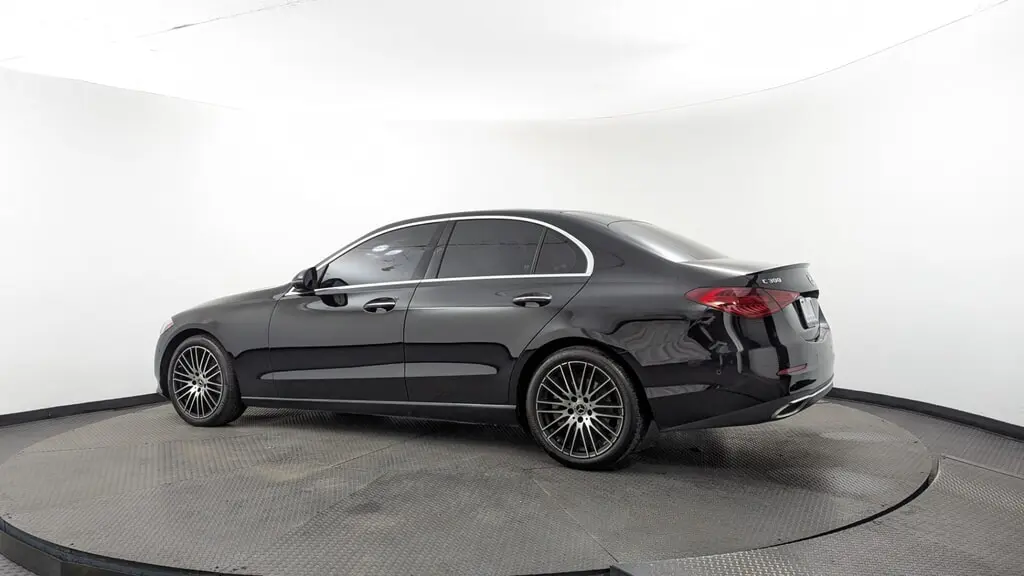 Florida Fine Cars - Used MERCEDES-BENZ C-CLASS 2023 MIAMI C 300