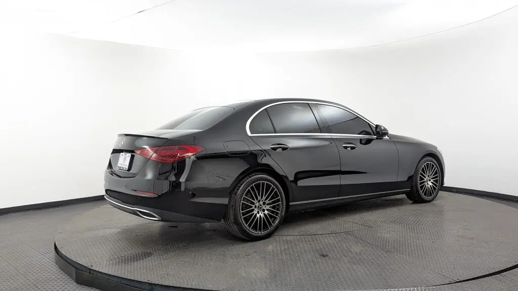 Florida Fine Cars - Used MERCEDES-BENZ C-CLASS 2023 MIAMI C 300