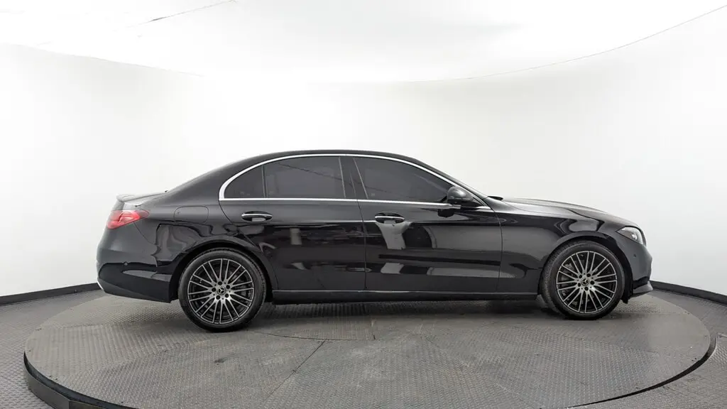 Florida Fine Cars - Used MERCEDES-BENZ C-CLASS 2023 MIAMI C 300
