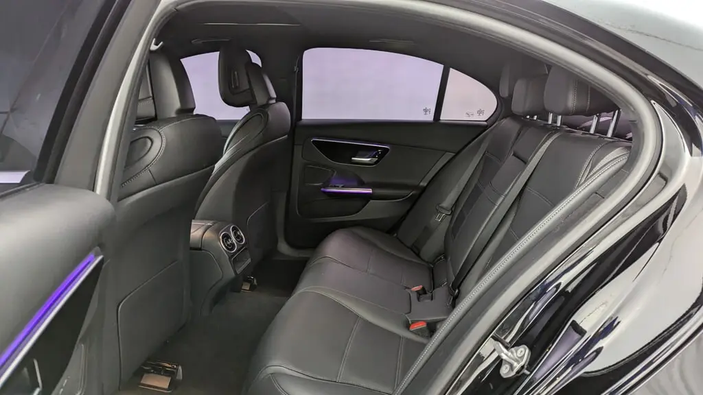Florida Fine Cars - Used MERCEDES-BENZ C-CLASS 2023 MIAMI C 300