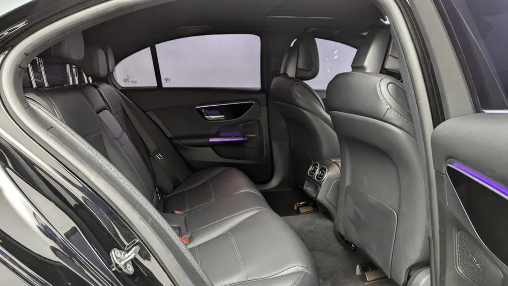 Florida Fine Cars - Used MERCEDES-BENZ C-CLASS 2023 MIAMI C 300