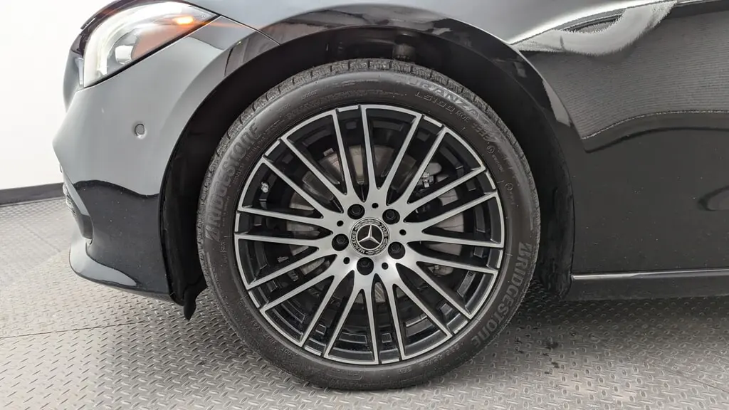 Florida Fine Cars - Used MERCEDES-BENZ C-CLASS 2023 MIAMI C 300