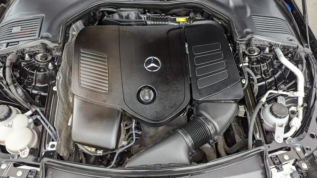 Florida Fine Cars - Used MERCEDES-BENZ C-CLASS 2023 MIAMI C 300