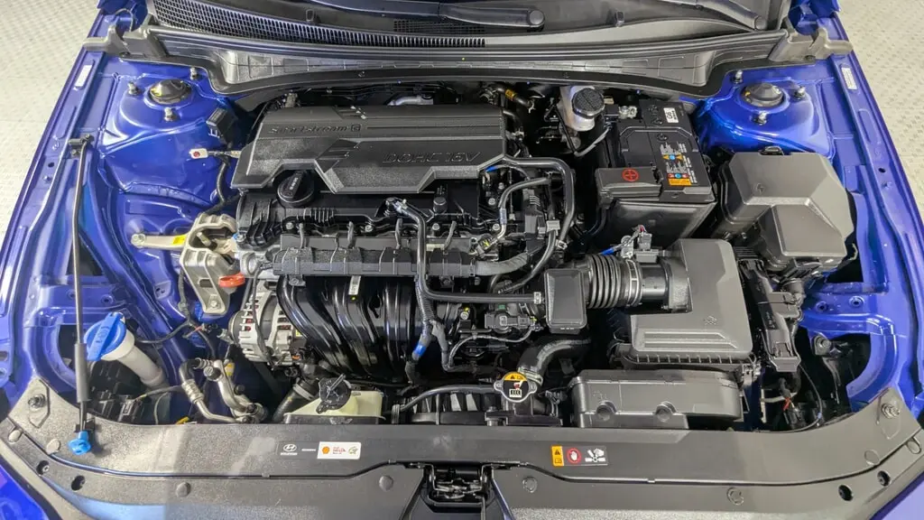 Florida Fine Cars - Used HYUNDAI ELANTRA 2024 ORLANDO SEL