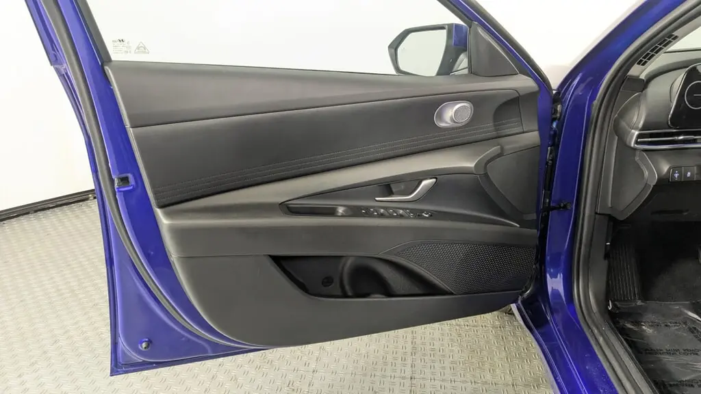 Florida Fine Cars - Used HYUNDAI ELANTRA 2024 ORLANDO SEL
