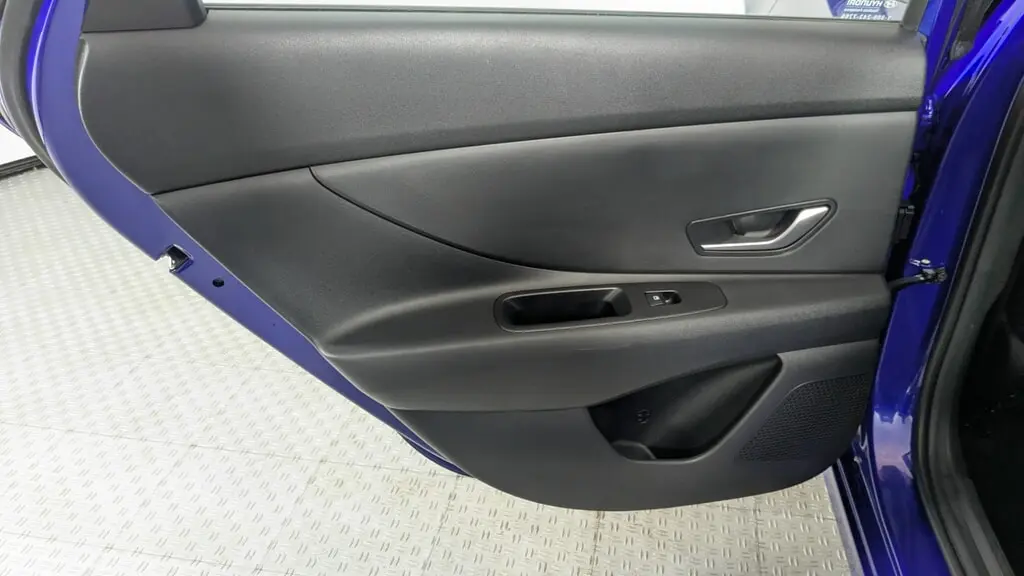 Florida Fine Cars - Used HYUNDAI ELANTRA 2024 ORLANDO SEL