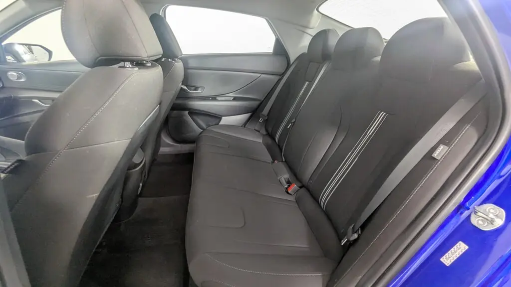 Florida Fine Cars - Used HYUNDAI ELANTRA 2024 ORLANDO SEL