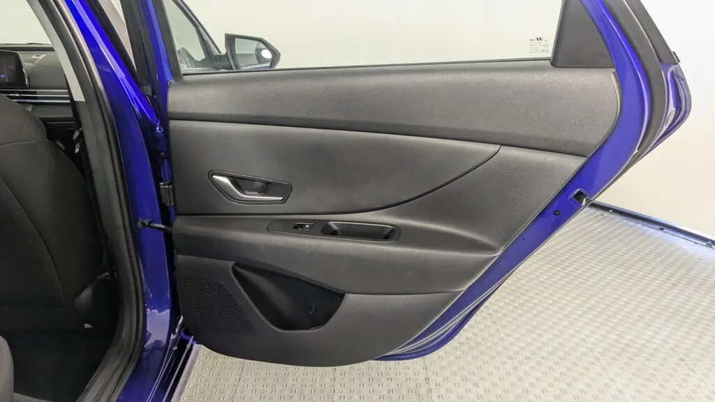 Florida Fine Cars - Used HYUNDAI ELANTRA 2024 ORLANDO SEL