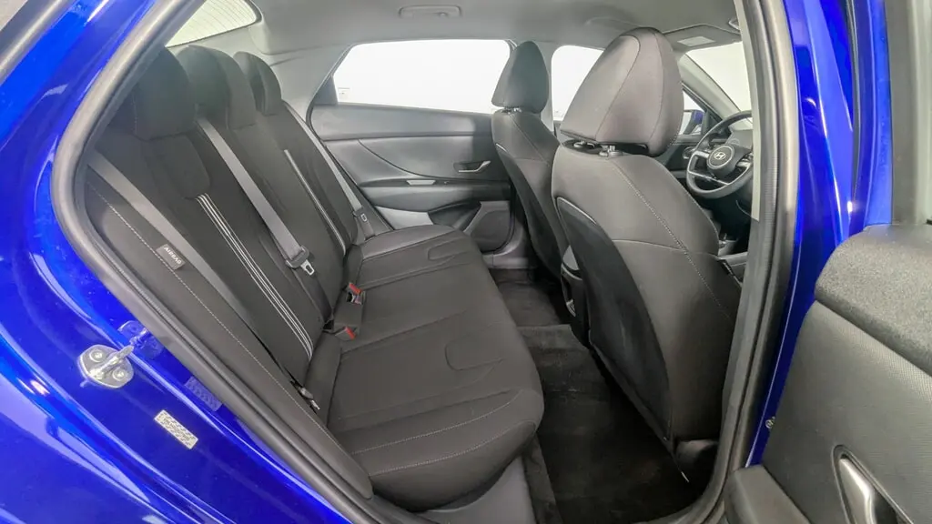 Florida Fine Cars - Used HYUNDAI ELANTRA 2024 ORLANDO SEL