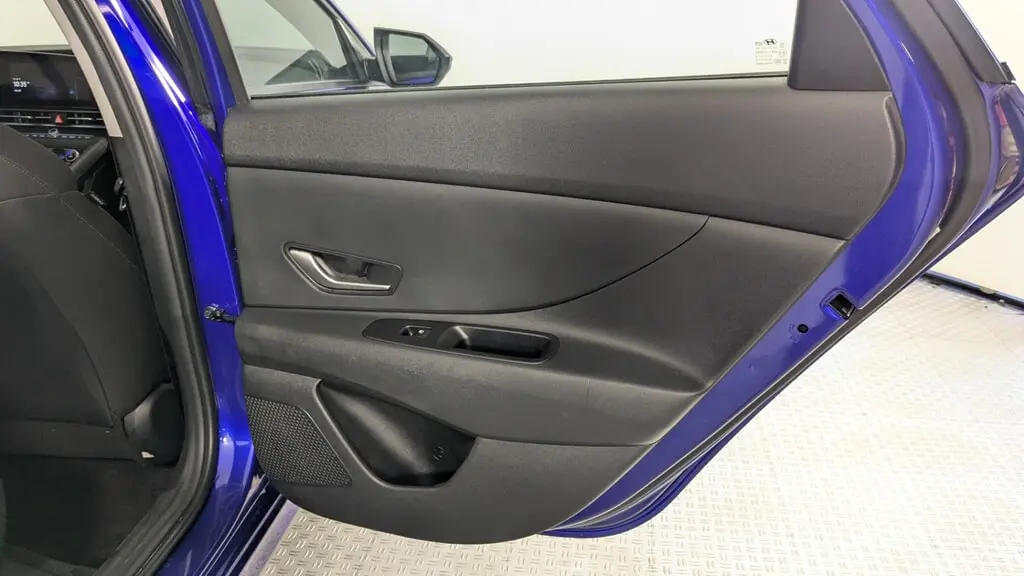 Florida Fine Cars - Used HYUNDAI ELANTRA 2024 ORLANDO SEL