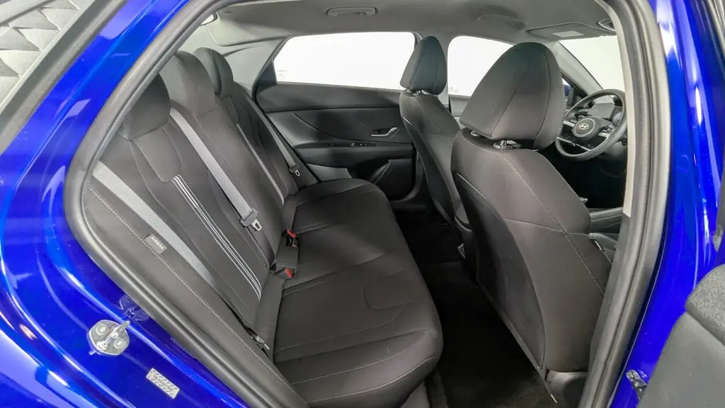 Florida Fine Cars - Used HYUNDAI ELANTRA 2024 ORLANDO SEL