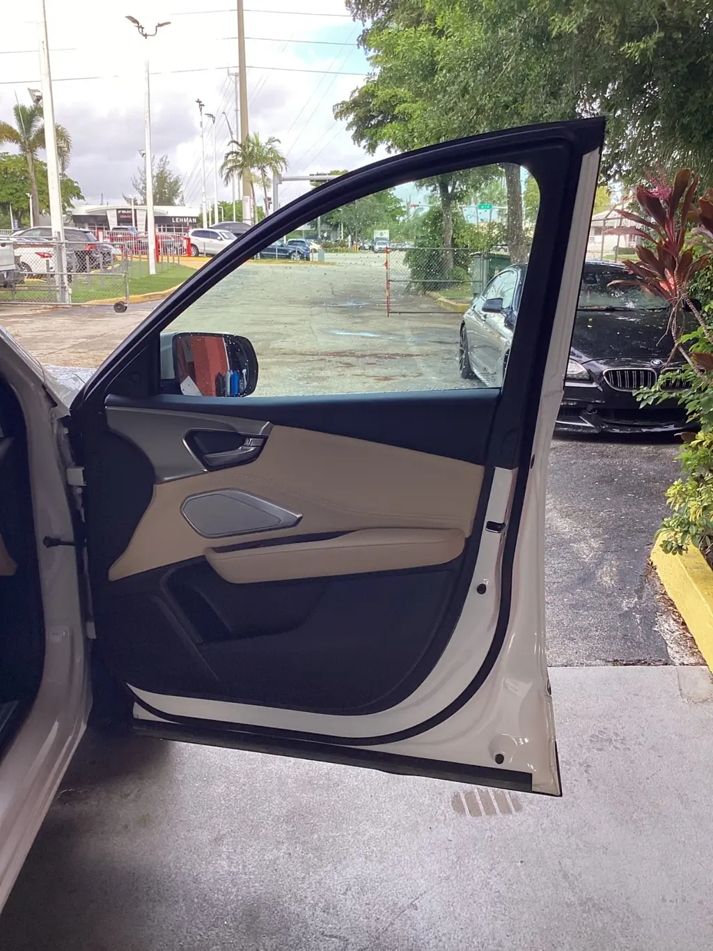 Florida Fine Cars - Used ACURA RDX 2023 MIAMI W/TECHNOLOGY PACKAGE