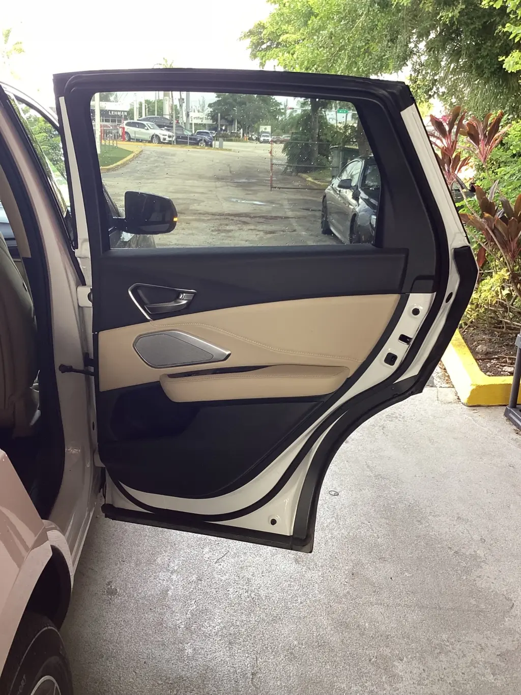 Florida Fine Cars - Used ACURA RDX 2023 MIAMI W/TECHNOLOGY PACKAGE