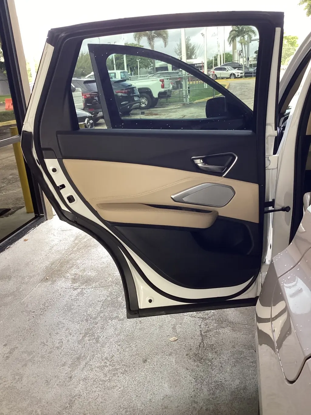Florida Fine Cars - Used ACURA RDX 2023 MIAMI W/TECHNOLOGY PACKAGE