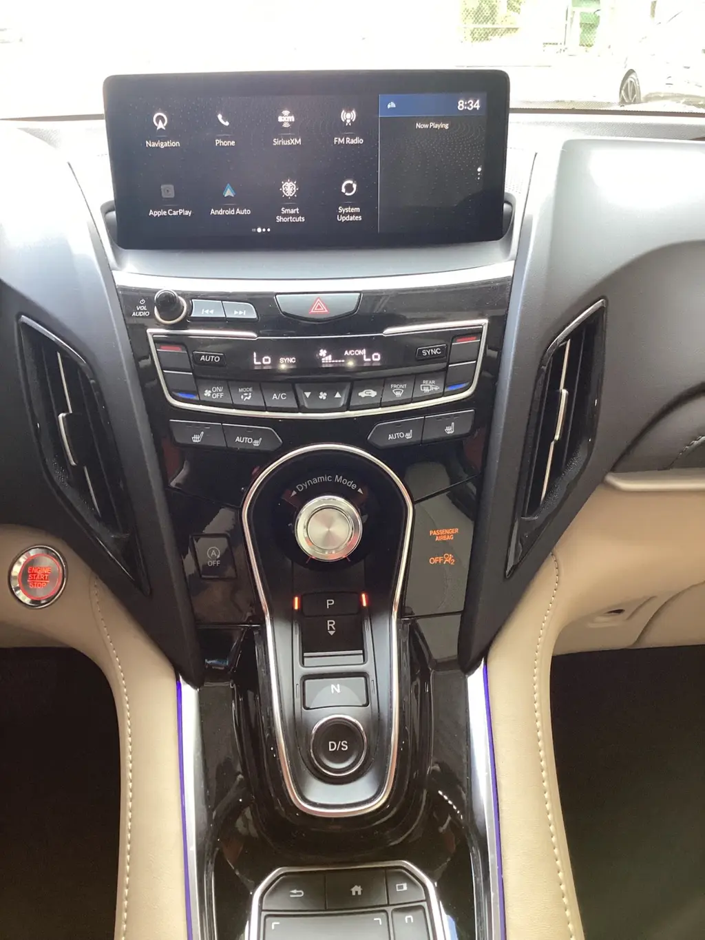 Florida Fine Cars - Used ACURA RDX 2023 MIAMI W/TECHNOLOGY PACKAGE