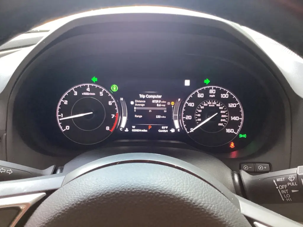 Florida Fine Cars - Used ACURA RDX 2023 MIAMI W/TECHNOLOGY PACKAGE