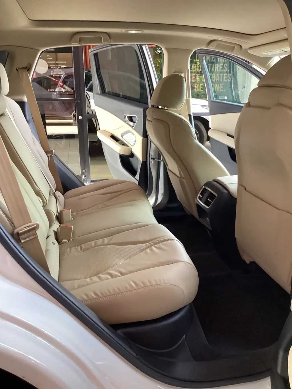 Florida Fine Cars - Used ACURA RDX 2023 MIAMI W/TECHNOLOGY PACKAGE