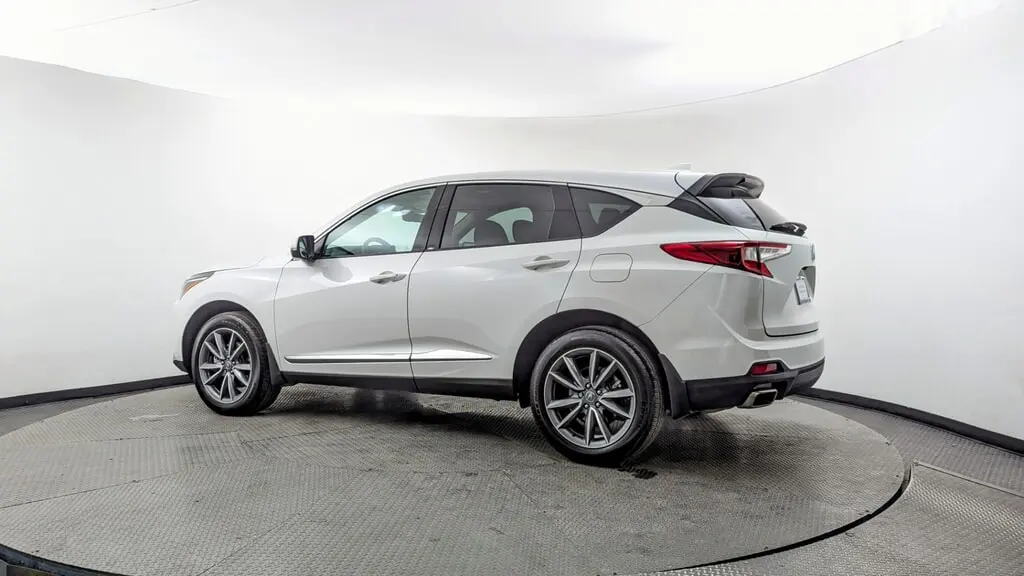 Florida Fine Cars - Used ACURA RDX 2023 MIAMI W/TECHNOLOGY PACKAGE
