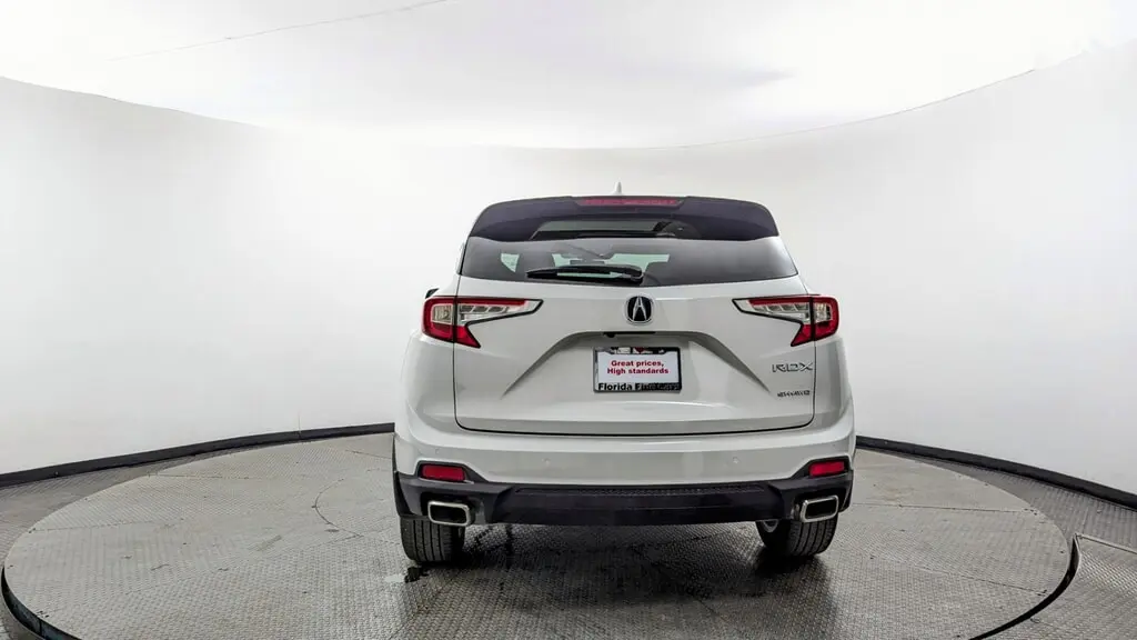 Florida Fine Cars - Used ACURA RDX 2023 MIAMI W/TECHNOLOGY PACKAGE