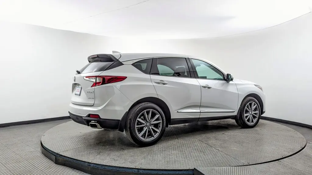 Florida Fine Cars - Used ACURA RDX 2023 MIAMI W/TECHNOLOGY PACKAGE