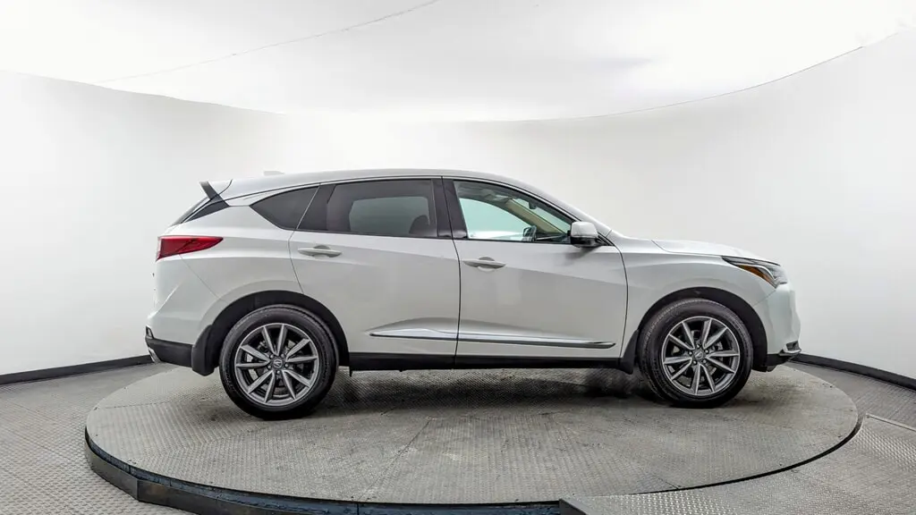 Florida Fine Cars - Used ACURA RDX 2023 MIAMI W/TECHNOLOGY PACKAGE