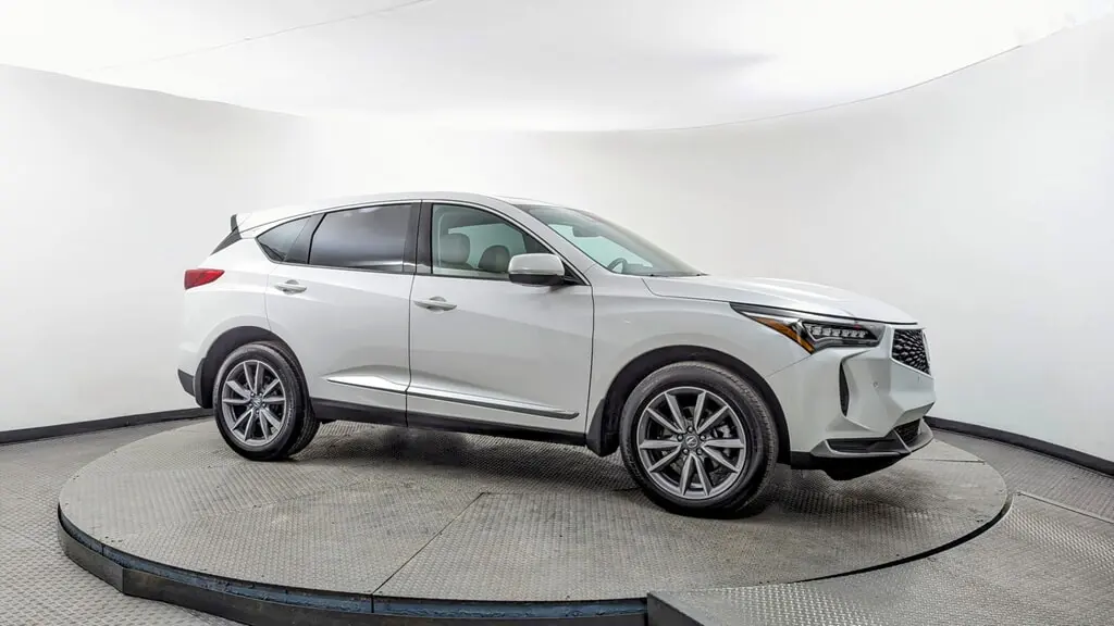 Florida Fine Cars - Used ACURA RDX 2023 MIAMI W/TECHNOLOGY PACKAGE
