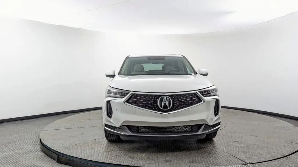 Florida Fine Cars - Used ACURA RDX 2023 MIAMI W/TECHNOLOGY PACKAGE