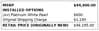 Florida Fine Cars - Used ACURA RDX 2023 MIAMI W/TECHNOLOGY PACKAGE
