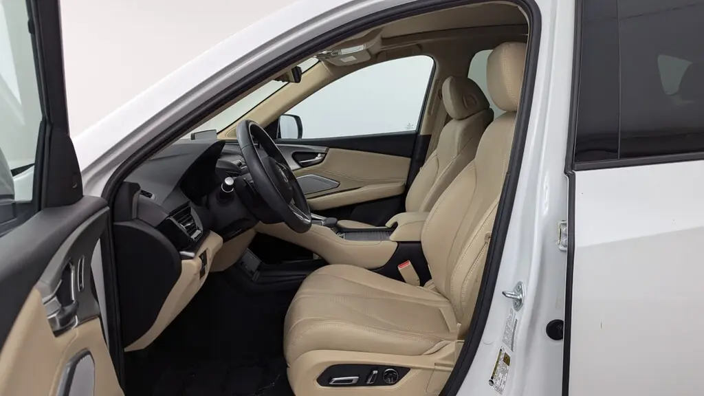 Florida Fine Cars - Used ACURA RDX 2023 MIAMI W/TECHNOLOGY PACKAGE