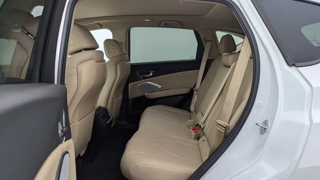 Florida Fine Cars - Used ACURA RDX 2023 MIAMI W/TECHNOLOGY PACKAGE