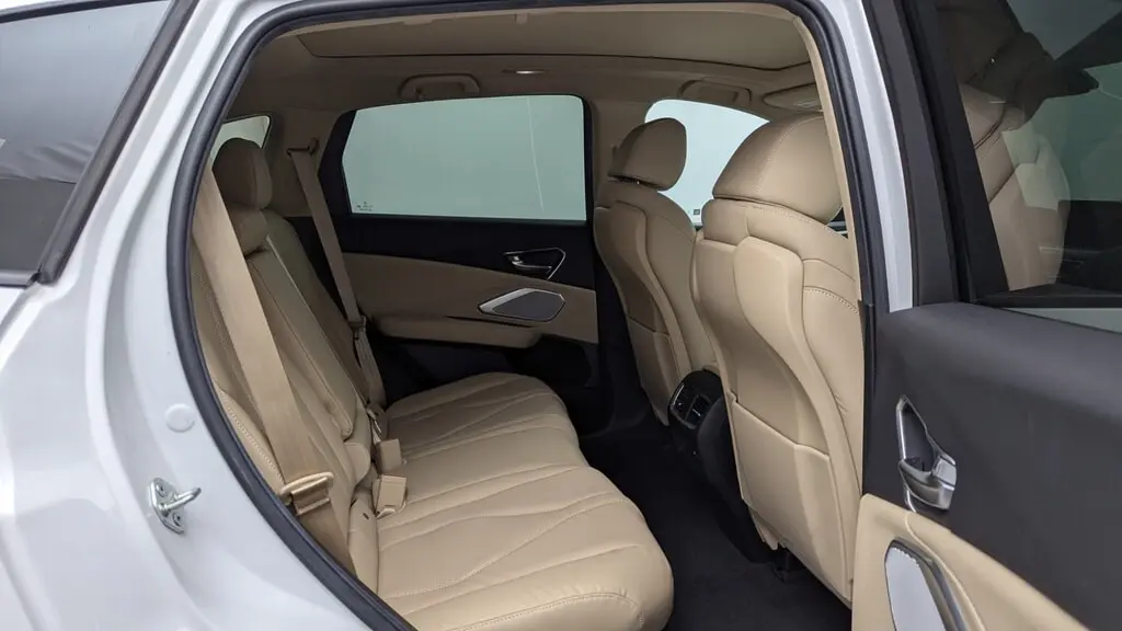 Florida Fine Cars - Used ACURA RDX 2023 MIAMI W/TECHNOLOGY PACKAGE
