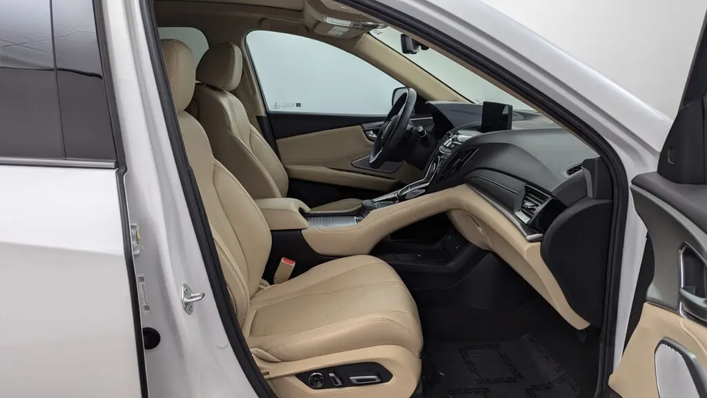Florida Fine Cars - Used ACURA RDX 2023 MIAMI W/TECHNOLOGY PACKAGE