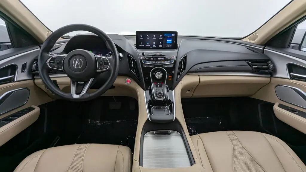 Florida Fine Cars - Used ACURA RDX 2023 MIAMI W/TECHNOLOGY PACKAGE