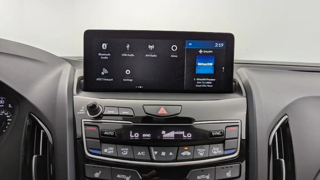 Florida Fine Cars - Used ACURA RDX 2023 MIAMI W/TECHNOLOGY PACKAGE