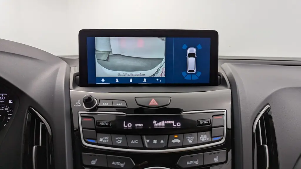 Florida Fine Cars - Used ACURA RDX 2023 MIAMI W/TECHNOLOGY PACKAGE
